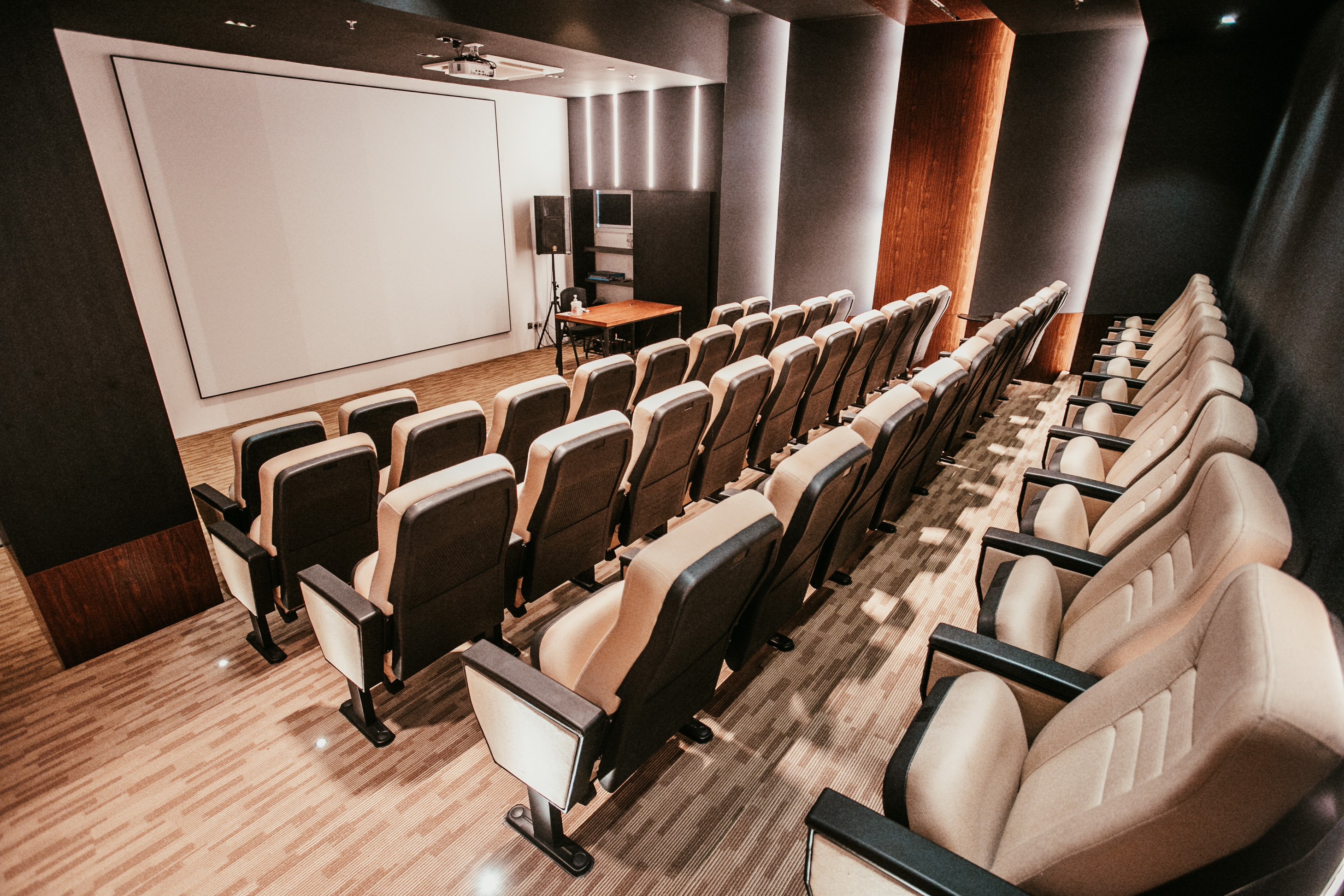 Hotel Auditorium