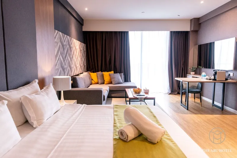 Sea View Deluxe