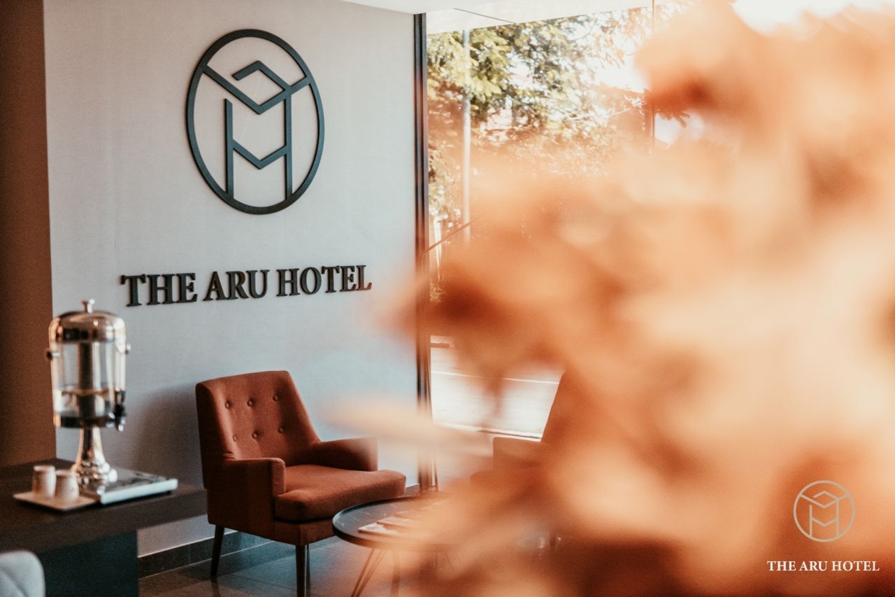 The Aru Hotel
